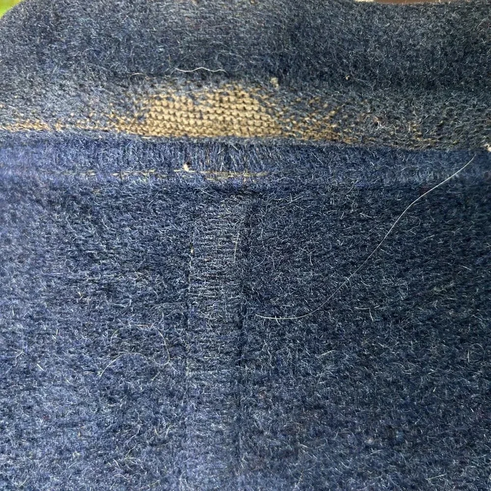 Albert Richard men’s vintage